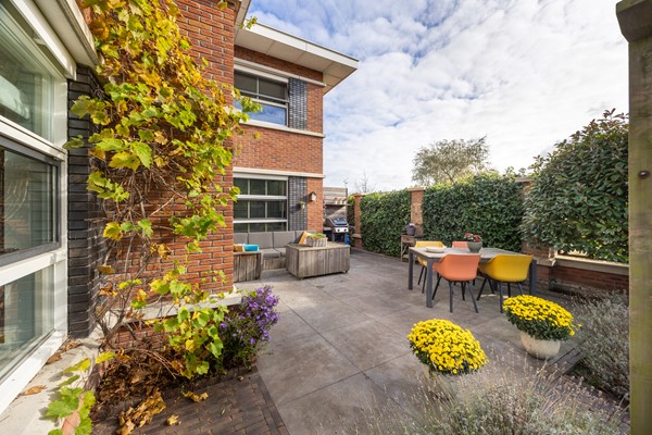 Medium property photo - Boekelermeerstraat 10, 2493 XH The Hague